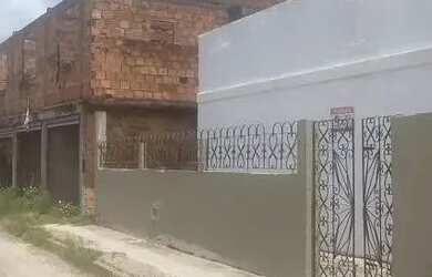 Imagem 5: Ponto Comercial para Venda em Simões Filho, Simões Filho 1, 1 dormitório, 2 banheiros