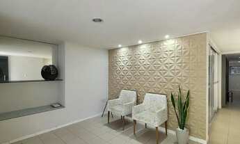 Imagem 3: Apartamento à venda no EDF MORADA DOS RIOS , MADALENA, Recife, PE