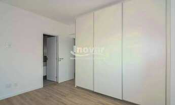 Imagem 7: Apartamento alto luxo Com 130,94 m² ; 04 quartos, 02 suite e 02 semi 03 vagas, lazer compe