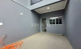 Imagem 2: CASA PARA LOCAÇÃO NO PORTAL DOS IPÊS COM 2 SUÍTES E 2 VAGAS