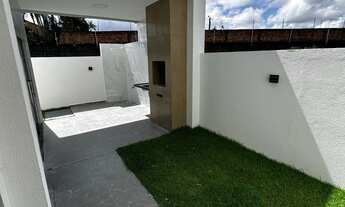 Imagem 4: Casa em condomínio fechado/ Ananindeua