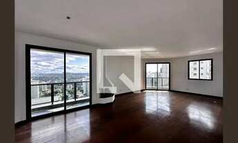 Imagem: Apartamento à Venda - Campo Belo, 2 Quartos