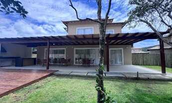 Imagem 3: Casa Nova Familiar 4 suítes próximo a praia 11 hóspedes Armação de Búzios