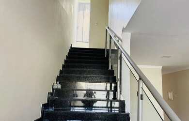 Imagem 5: Sobrado 3 suítes Moderno Home Office Lavabo Parque Anhanguera