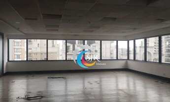 Imagem 2: Conjunto para alugar, 568 m² por R$ 125.640,00/mês - Itaim Bibi - São Paulo/SP