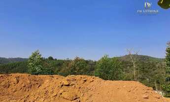 Imagem 3: Terreno à venda, 489 m² por R$ 70.000 - Estrada do Moinho 2 - Nazaré Paulista/SP