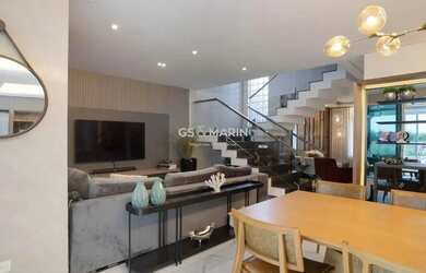 Imagem 4: Casa à venda no Condomínio Santana Residence, em Londrina