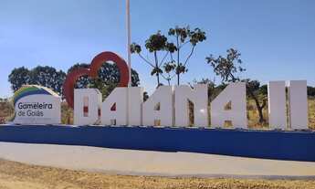 Imagem: Imperdível, chácaras no Daiana 1250m²