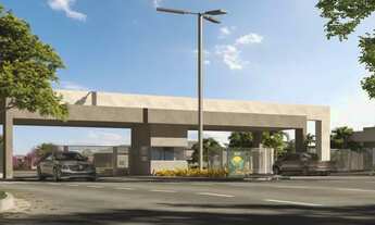 Imagem 7: Condominio Origem do Sol