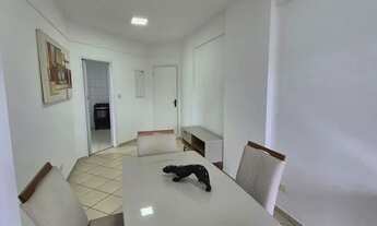 Imagem 2: Apartamento para Locação no Boqueirão - Santos - SP