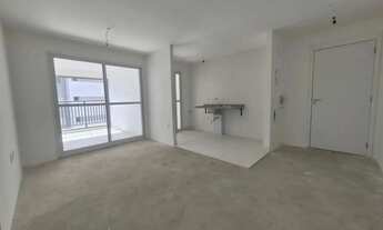 Imagem 2: Apartamento com 2 dormitórios à venda, 76 m² por R$ 760.000,00 - Tatuapé - São Paulo/SP