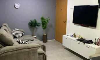 Imagem: Apartamento bem localizado gás incluso