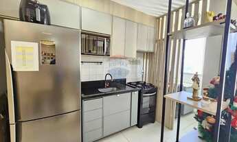 Imagem 5: Jardim das Cerejeiras, apartamento 3 quartos no Parque 10, andar alto