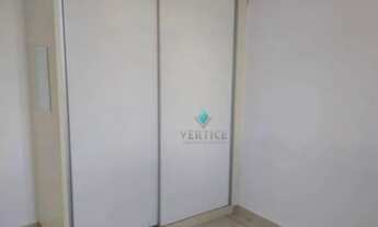 Imagem 4: Apartamento com Sacada estendida 2 dormitórios