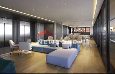 Imagem 4: Apartamento em Rua Anita Garibaldi - Boa Vista - Porto Alegre/RS