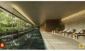 Imagem 7: Studio em frente a o mar no Espetacular Empreendimento MAKAI