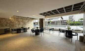 Imagem 5: Apartamento para venda com 58 metros quadrados com 2 quartos em Poço - Cabedelo - Paraíba