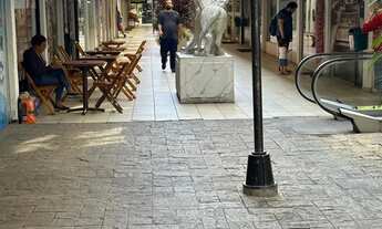 Imagem 6: VENDO OU ALUGO ACEITO CARRO EM TROCAR LOJA c/ 80 m², Shopping Barra World