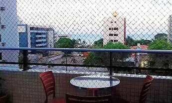 Imagem: Apartamento residencial à venda, Manaíra