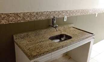 Imagem 4: APARTAMENTO COM DOIS QUARTOS