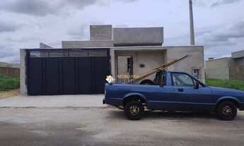 Imagem: Linda casa residencial novíssima, para