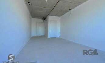 Imagem 4: CONJUNTO/SALA - 35,36 m² - 1 vaga PRAIA DE BELAS