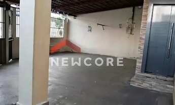 Imagem 5: Casa em Rua Yokohama - Parque 10 de Novembro - Manaus/AM