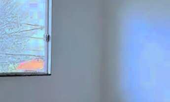 Imagem 6: Sobrado com 3 quartos sendo 1 suíte com sacada na Vila Manoel Taveira em Campo Grande - MS