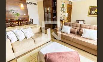 Imagem 5: Apartamento à Venda - Mooca, 4 Quartos, 150 m2