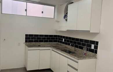 Imagem 6: Linda casa Casa com 1 dormitório