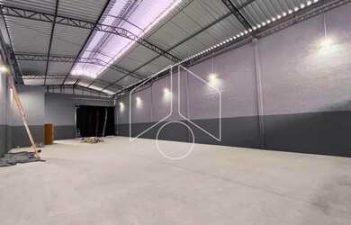 Imagem 4: Comercial GalpãoBarracão em Marília