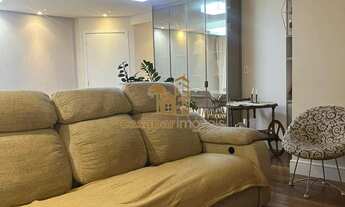 Imagem 3: Apartamento para Locação no Jardim São Caetano, 3 Suítes com 3 Vagas