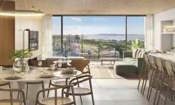 Imagem 4: Apartamento Garden em Menino Deus