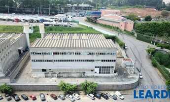 Imagem 6: GALPÃO - JARDIM MUTINGA - SP