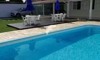 Imagem 7: Casa 2 Quartos com Piscina - Campeche