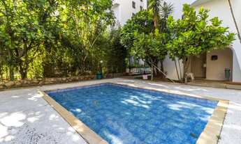 Imagem 6: Venda Apartamento 3 Dormitórios - 128 m² Vila Nova Conceição