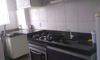 Imagem: Aluga-se apartamento 2/4 mobiliado no Condomínio