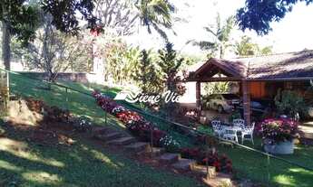 Imagem 4: CHACARA RESIDENCIAL em ATIBAIA - SP, CHACARA EM CONDOMINIO