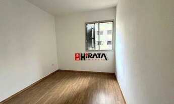 Imagem 4: Apartamento com 2 dormitórios para alugar, 70 m² por R$ 3.967,47/mês - Brooklin - São Paul