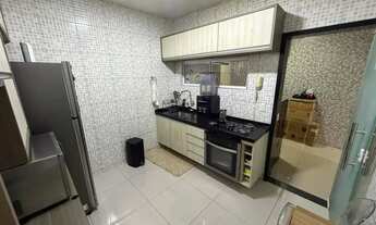 Imagem 3: Imóvel para venda com 277 metros quadrados com 4 quartos em Turu - São Luís - MA