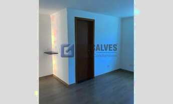 Imagem: Galpão no bairro Camilópolis em Santo