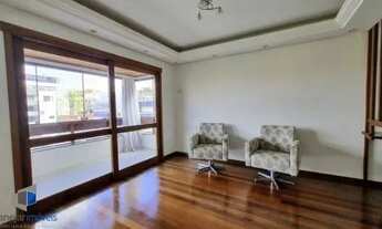 Imagem 5: Linda cobertura de 4 dormitórios, 1 suíte para locação ,4 banheiros ,4 vagas de garagem fe