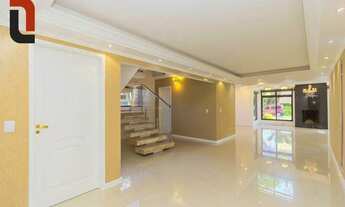 Imagem 7: Casa com 5 quartos, 580 m² - venda por R$ 3.190.000 ou aluguel por R$ 16.500/mês - Alphavi