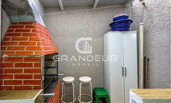 Imagem 7: Apartamento mobiliado no Edifício Mar Azul, Primeira locação em localização privilegiada!