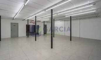 Imagem 7: Lojas para locação - Jardim Botânico