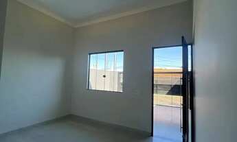 Imagem 4: Casa no Bairro Rita Vieira