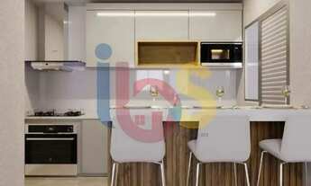 Imagem 3: Apartamento à venda, 2 quartos, 1 vaga, São Francisco - Porto Seguro /BA