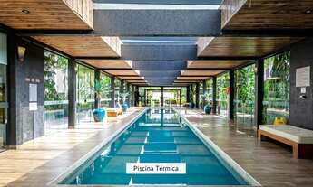 Imagem 7: Apartamento 1 Dormitório Mobiliado - Campeche