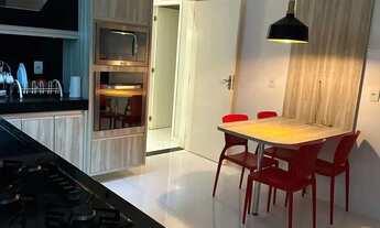 Imagem 5: Imóvel para venda com 220 metros quadrados com 3 quartos