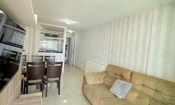 Imagem 6: Apto Vista Mar - Mobiliado - Cond. Unique